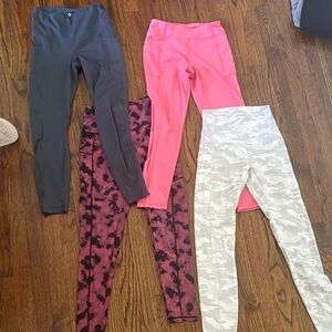 Fun Leggings Collection!!